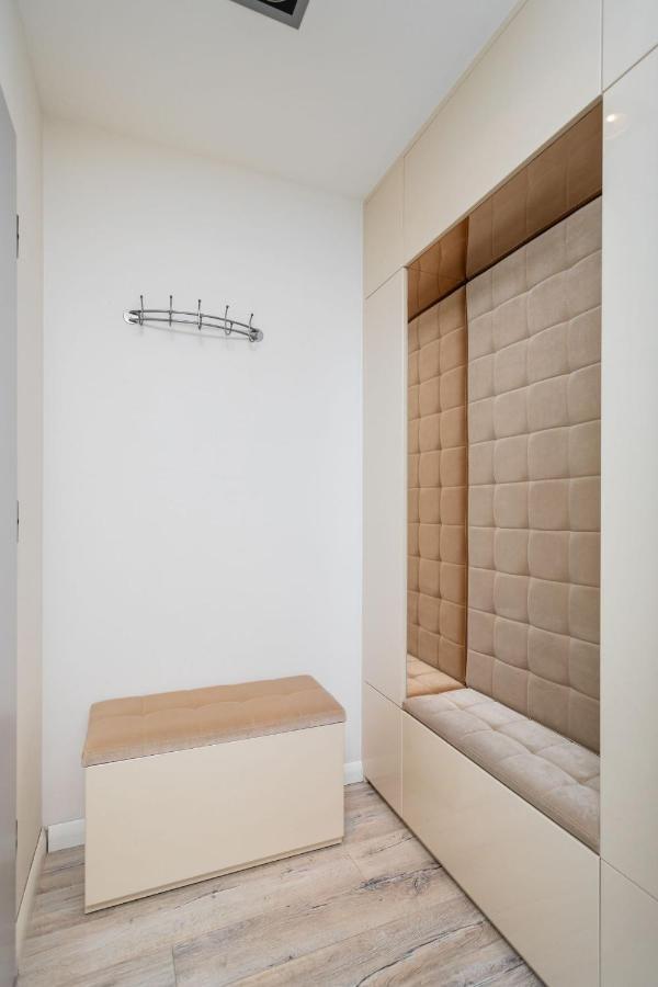 Garbarska Lux With Air Condition Krakau Buitenkant foto